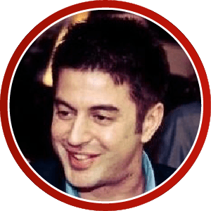 Panicos Yusuf Muay Thai World Champion